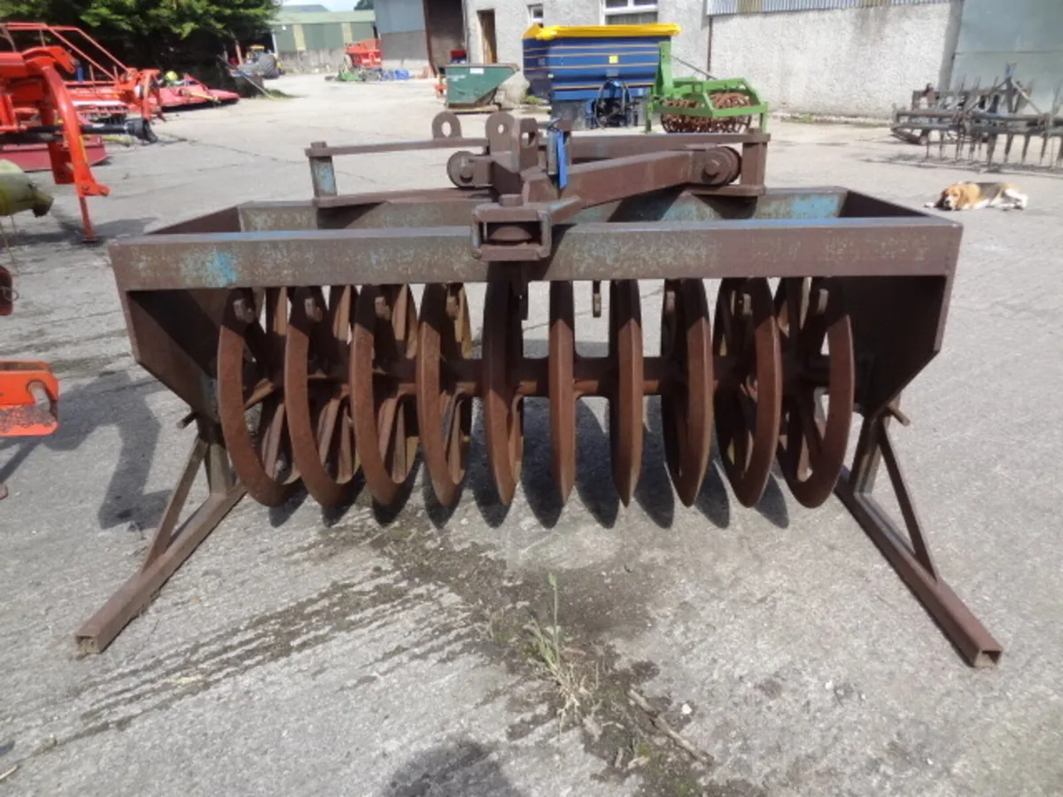 Ring Press - Image 3