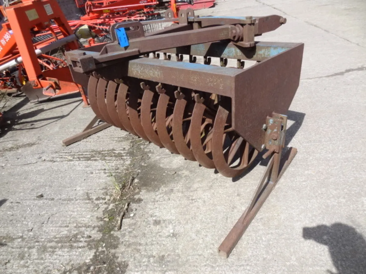 Ring Press - Image 1