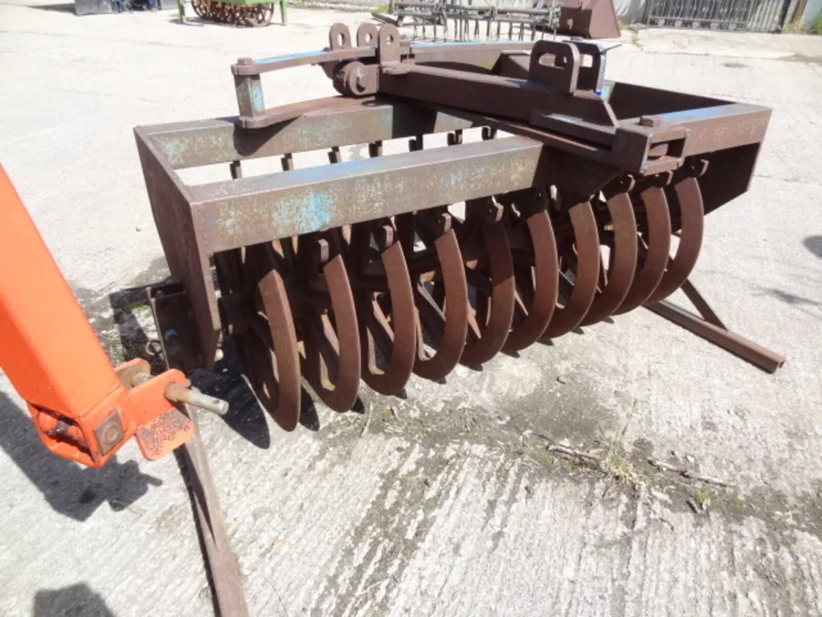 Ring Press - Image 4