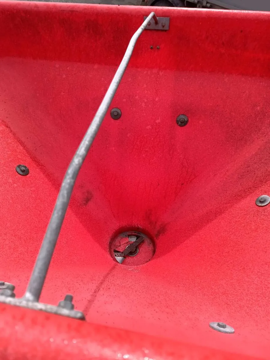 Atv spreader - Image 3