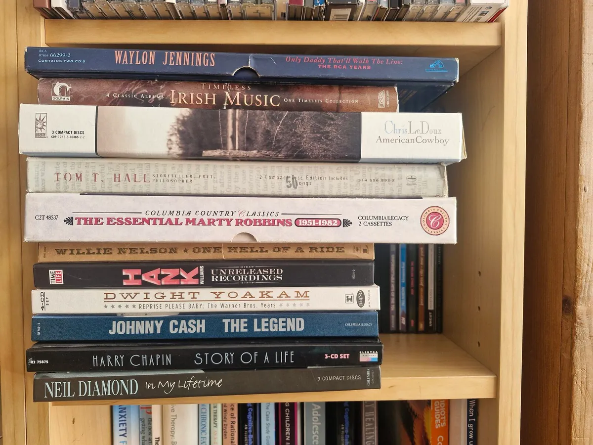 DVD Box Sets - Image 1