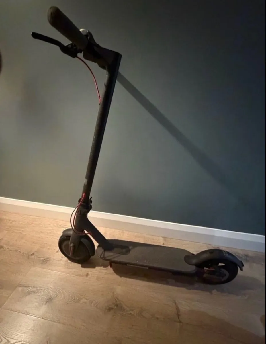 Xiaomi M365 Scooter - Image 1
