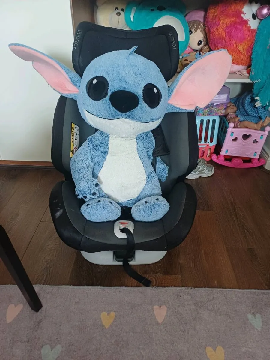Children car seat