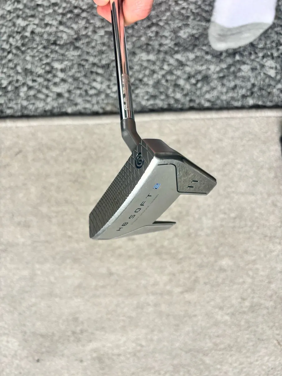 Cleveland HB soft Putter - Image 1