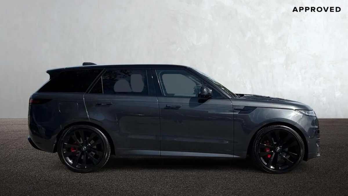 Range Rover Sport 2 Seat N1 Available to Order - Image 2