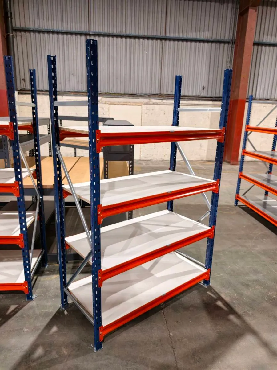 Warehouse Equipment for sale - Image 3