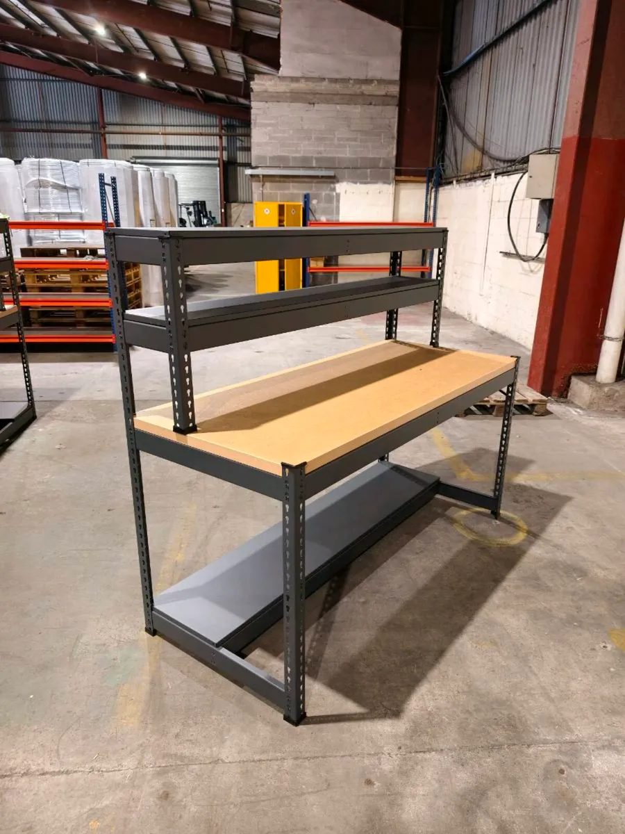 Warehouse Equipment for sale - Image 1