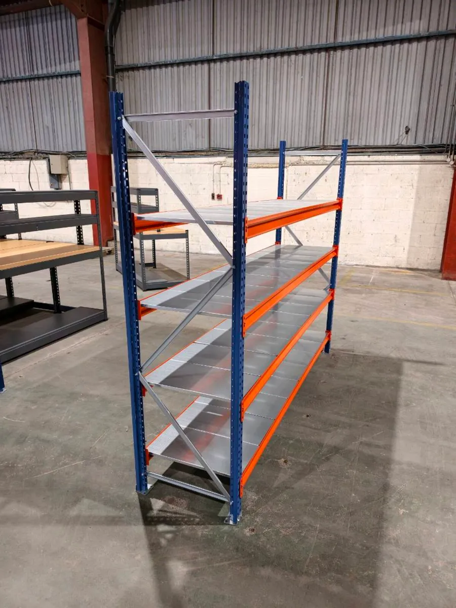 Warehouse Equipment for sale - Image 2