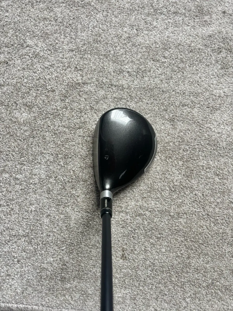 Sldr 3 wood - Image 2