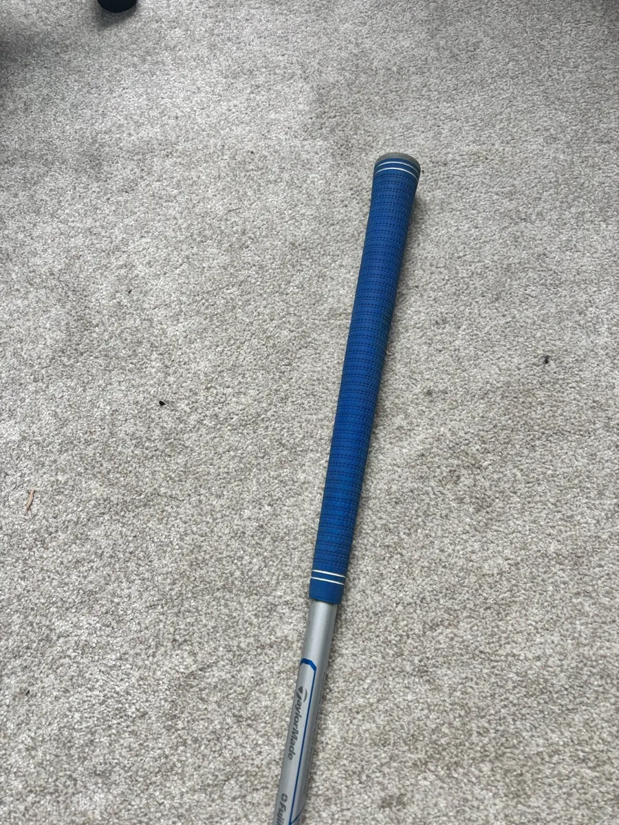 Sldr 3 wood - Image 3