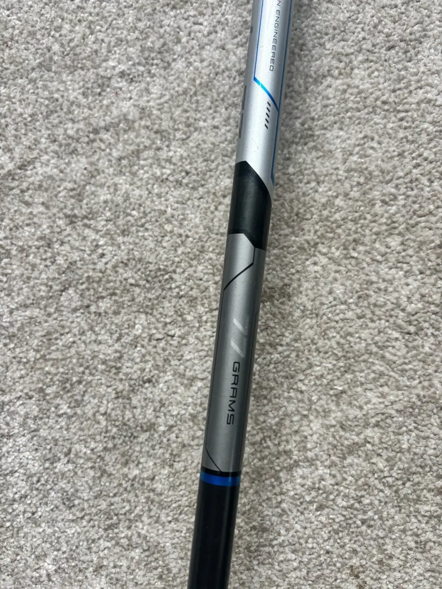 Sldr 3 wood - Image 4