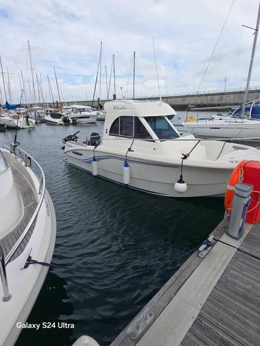 Boat - Image 1