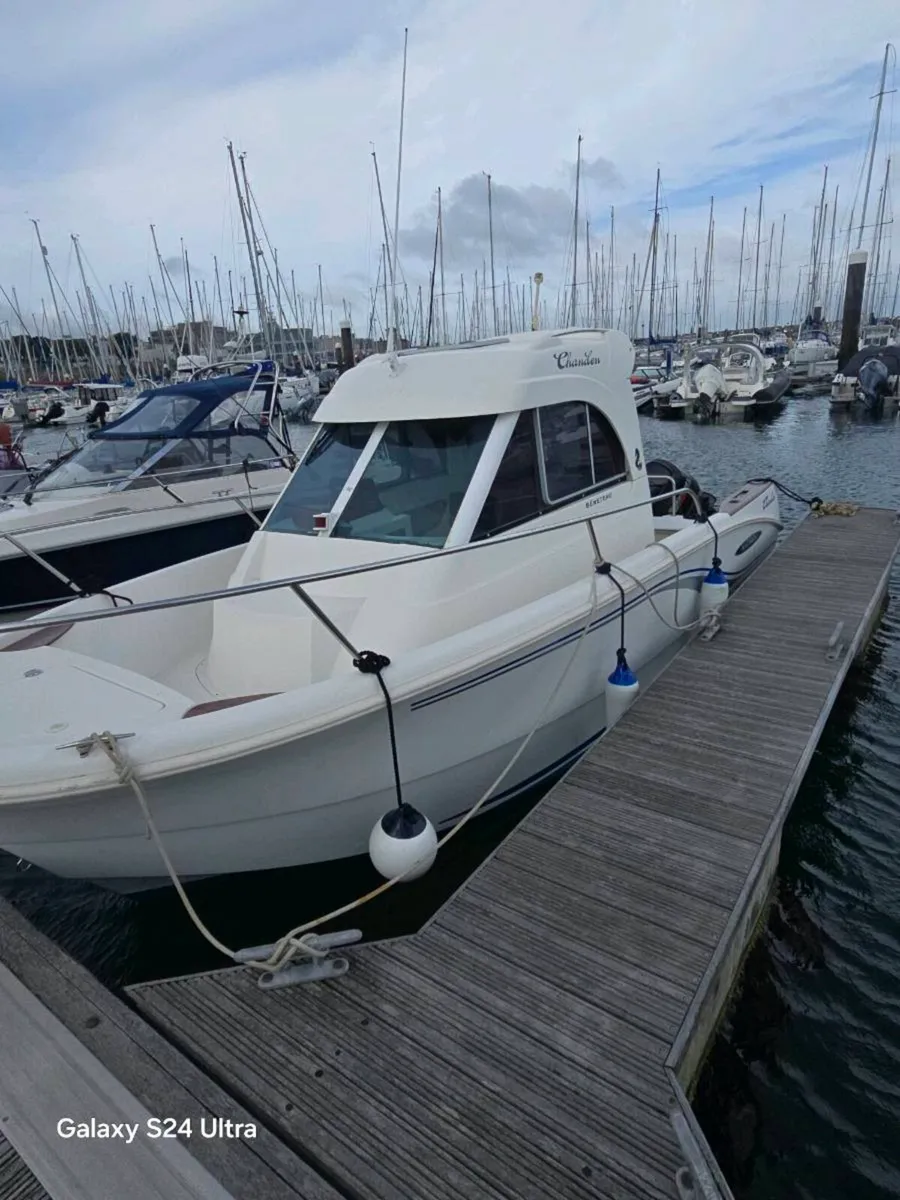 Boat - Image 2