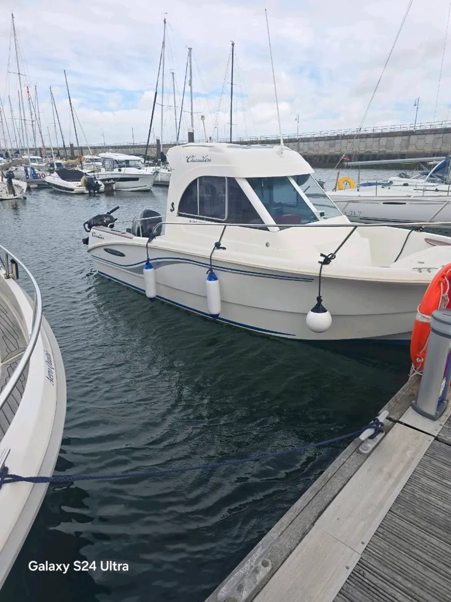 Boat - Image 3