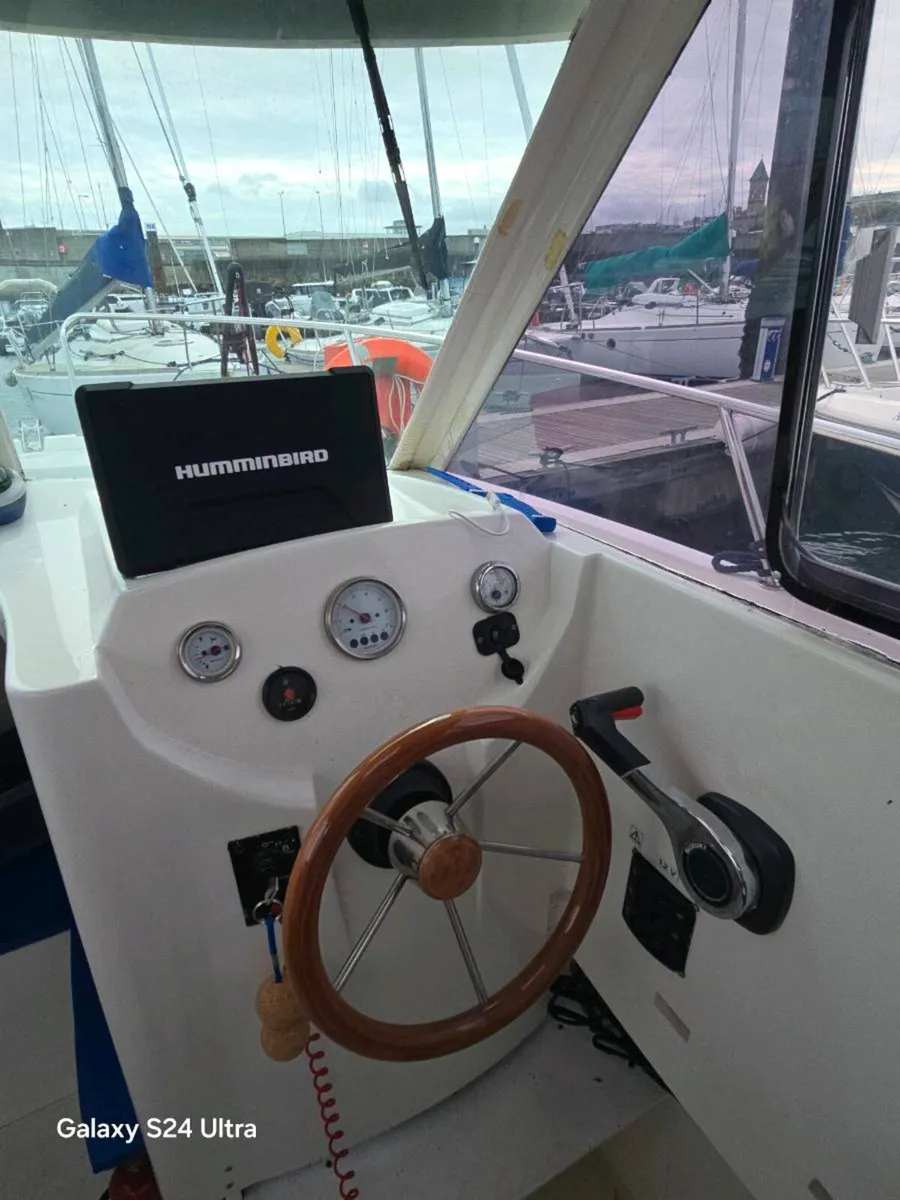 Boat - Image 4