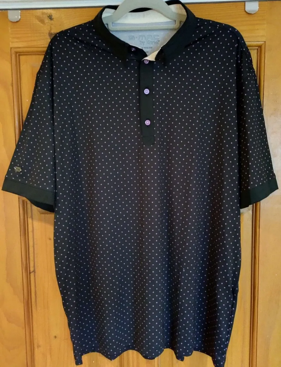 G-Mac by Kartel shirt L - Image 1