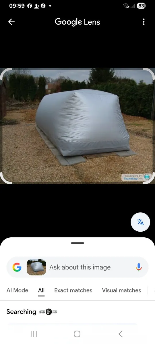 Carcoon or car capsule - Image 4