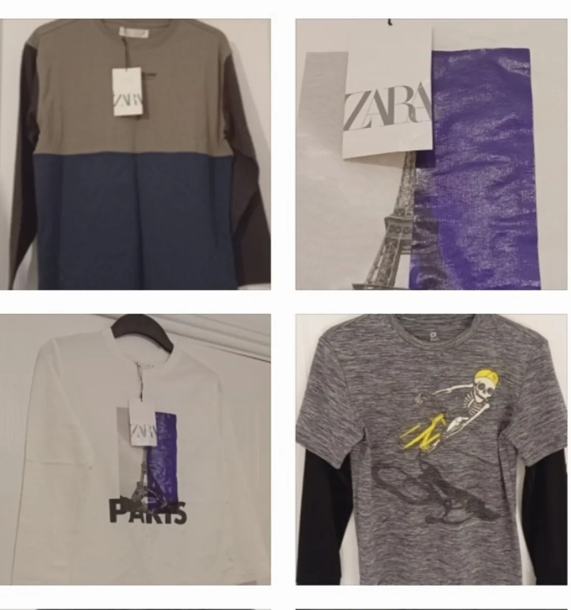 Boys Bundle NEW - Image 1