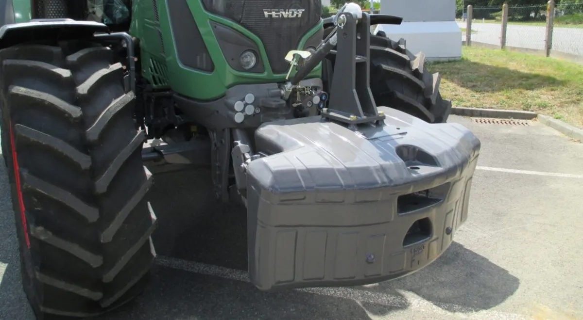 🚜Tractor Weights🚜 - Image 3
