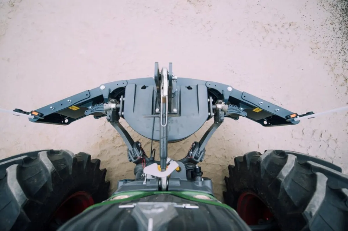 🚜Tractor Weights🚜 - Image 3