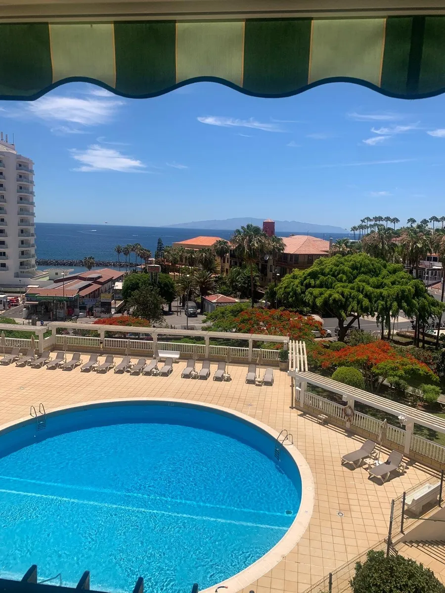 Apartment Costa Adeje, Tenerife - Image 1