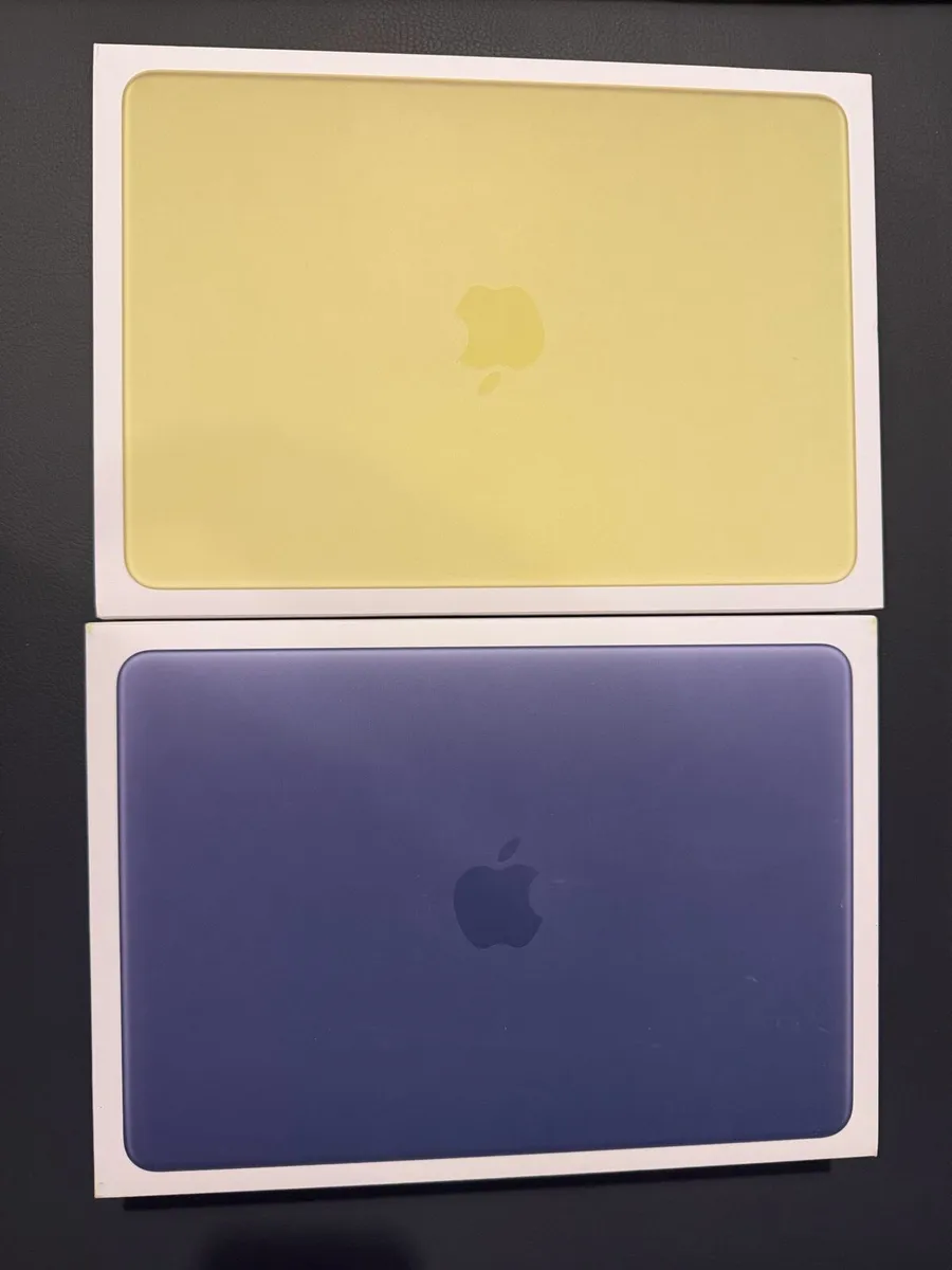 Macbook Neo 8/256GB (IRISH STOCK) Sealed 1y Warran