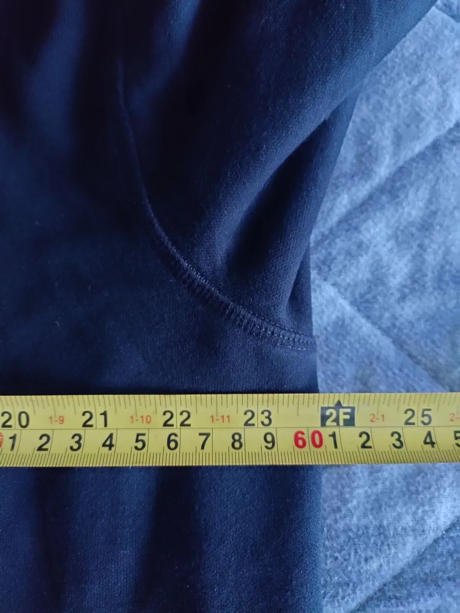 Ashworth hoodie XXL - Image 2