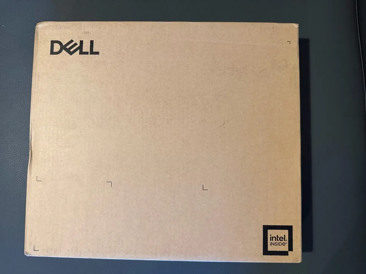 Dell Pro 14 PC14250-Ai PC-intel core ultra 7 Seale