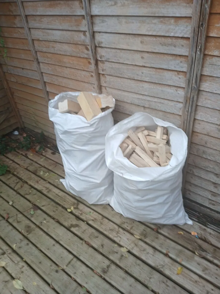 kindling - Image 1