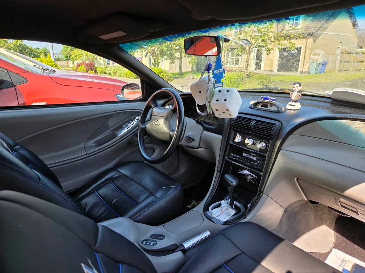 Mustang. Jap import, *PRICE DROP* - Image 3