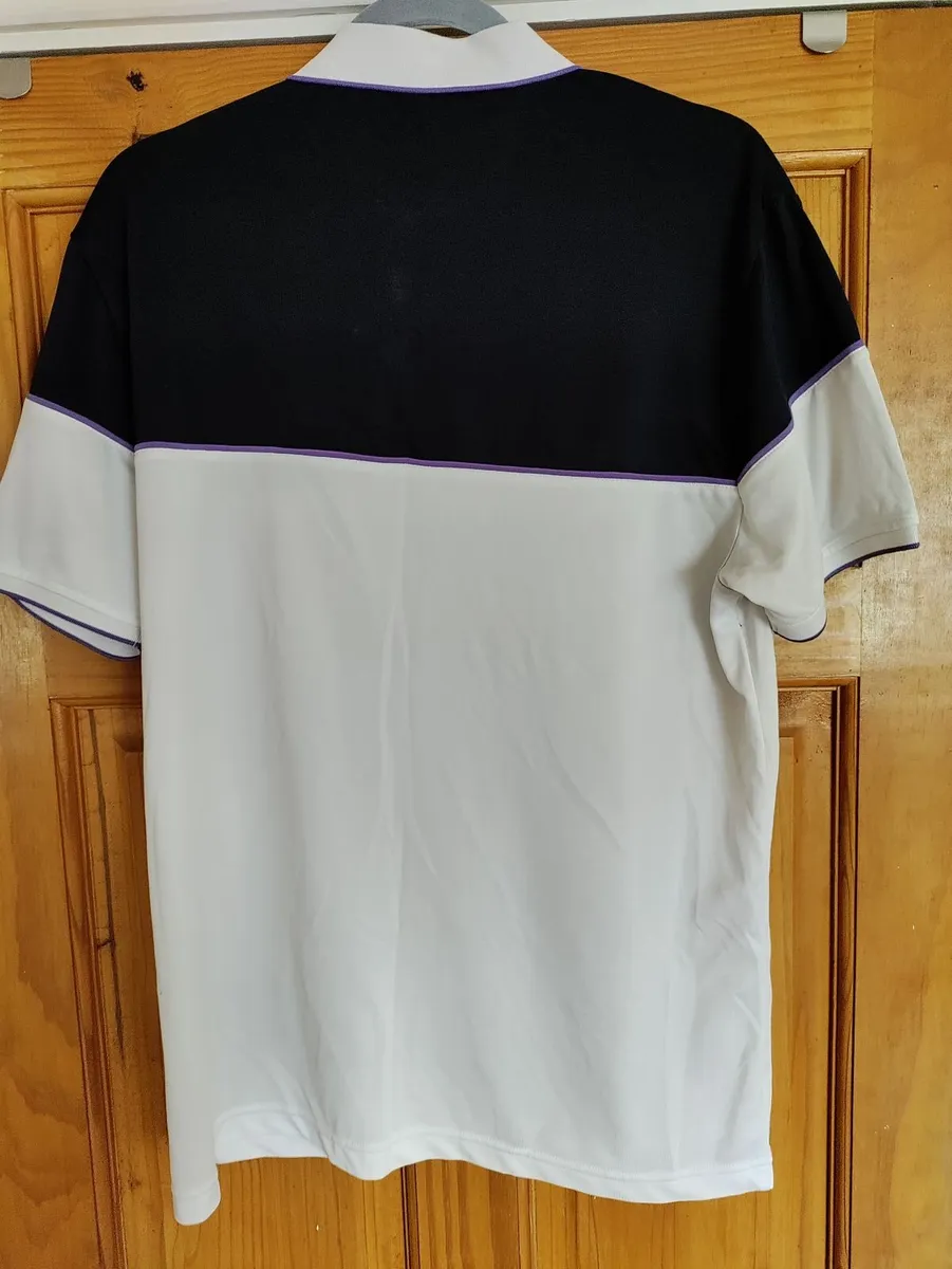 Ian Poulter IJP golf shirt L - Image 2