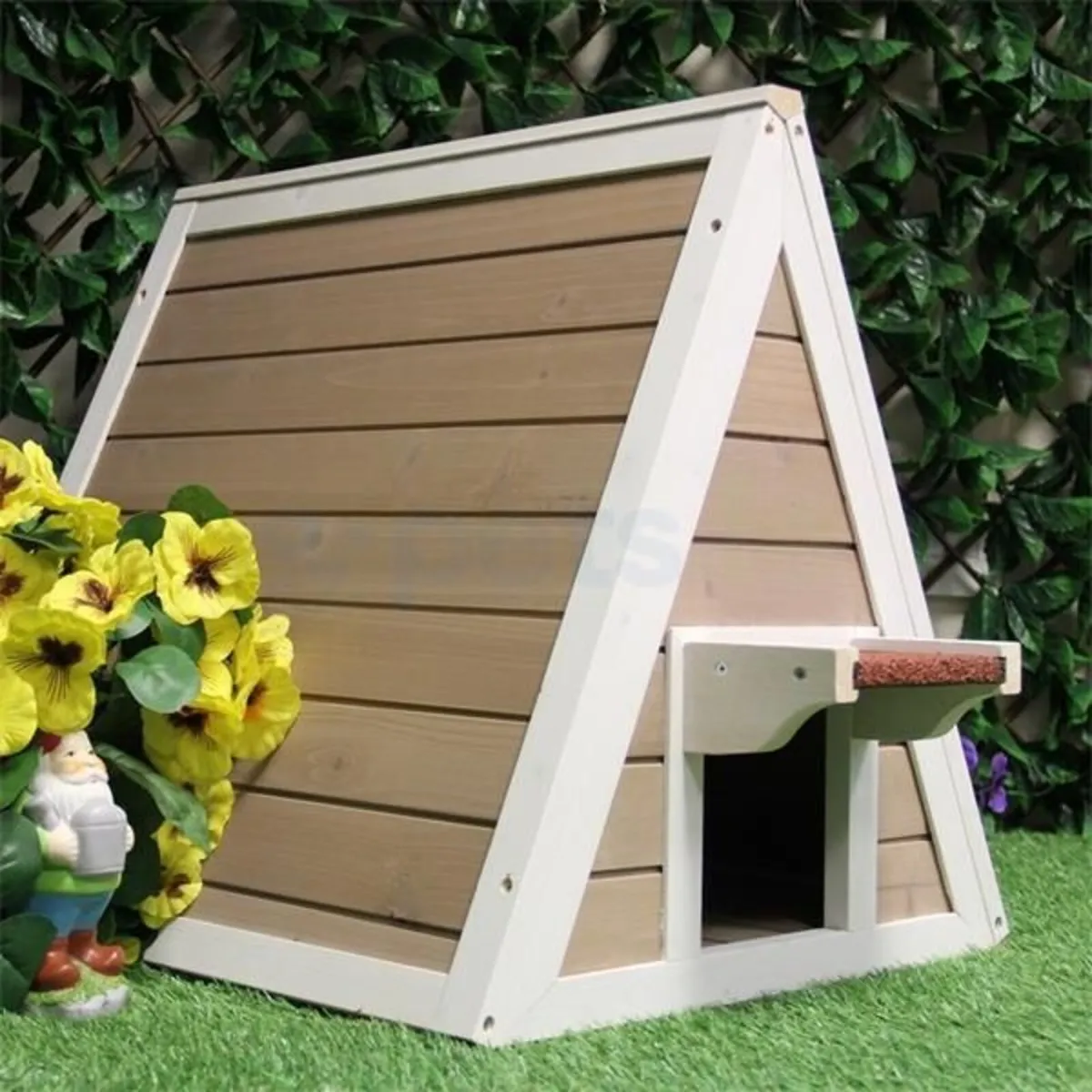 Cat House - Image 2
