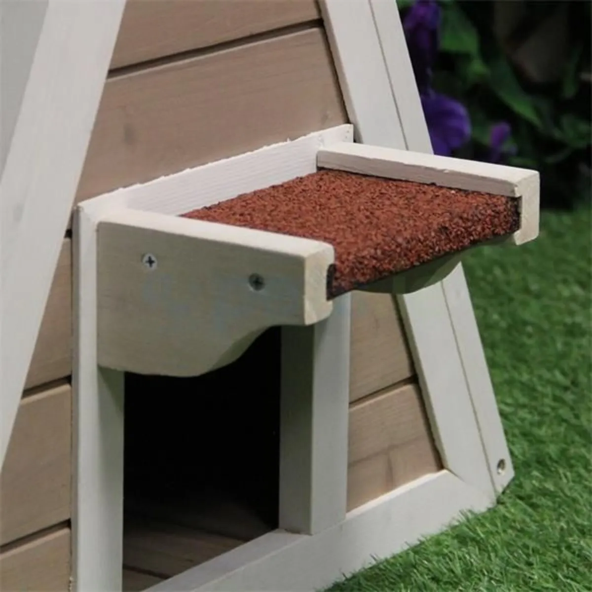 Cat House - Image 3