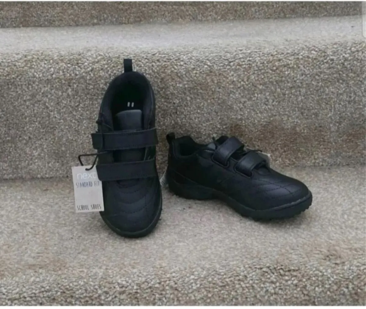 Children's shoes