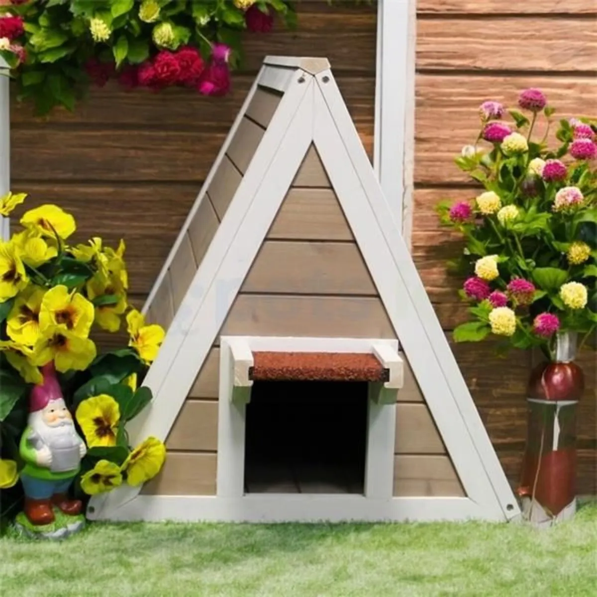 Cat House - Image 4