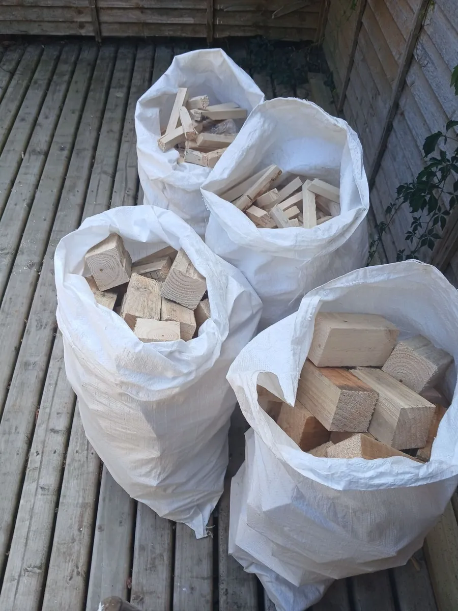 firewood - Image 1