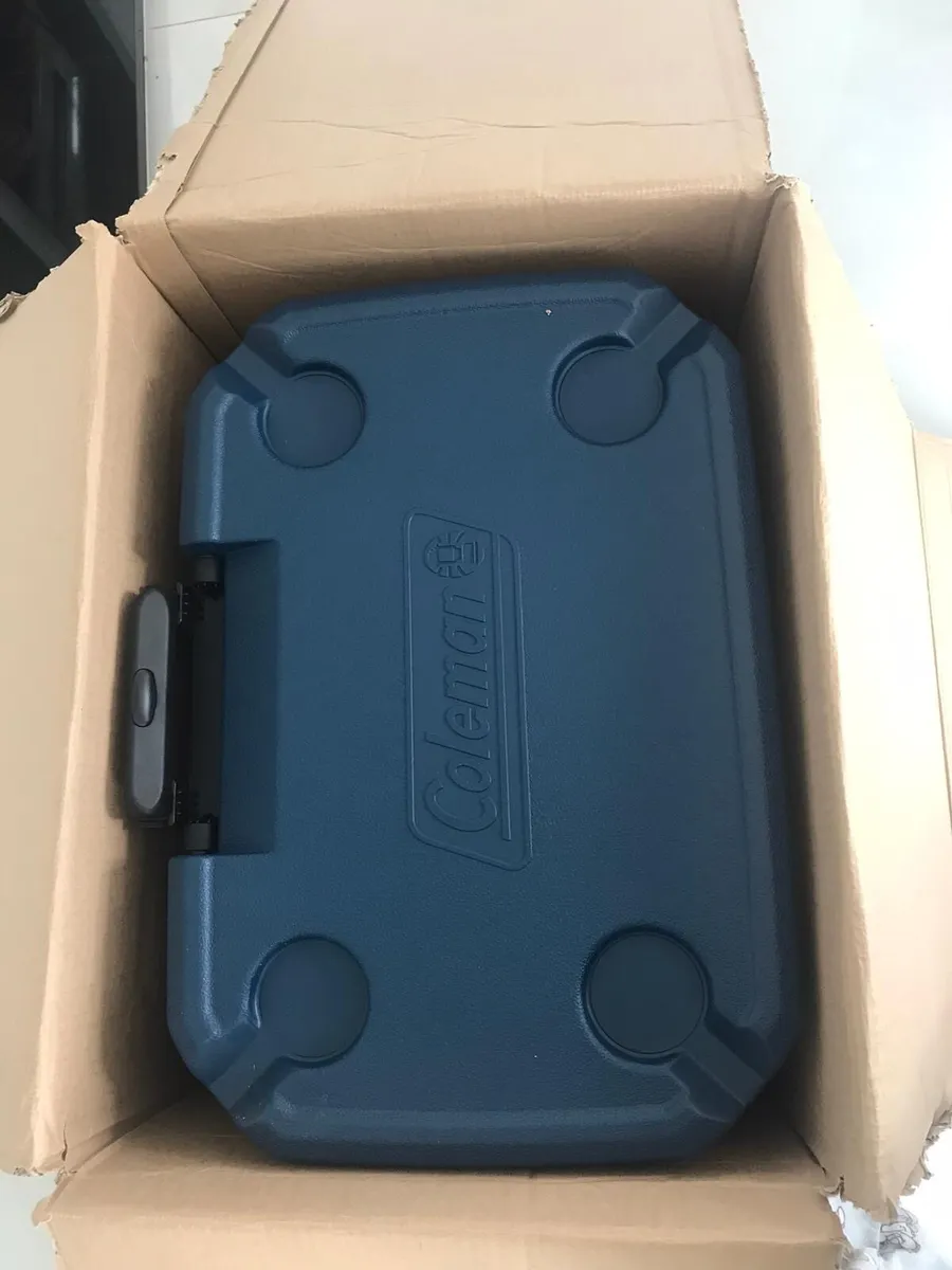 Coleman cooler box - Image 2
