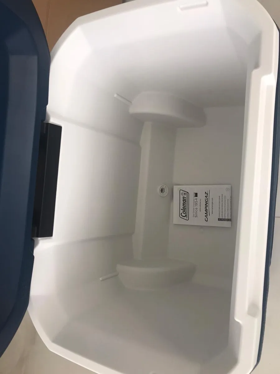 Coleman cooler box - Image 3