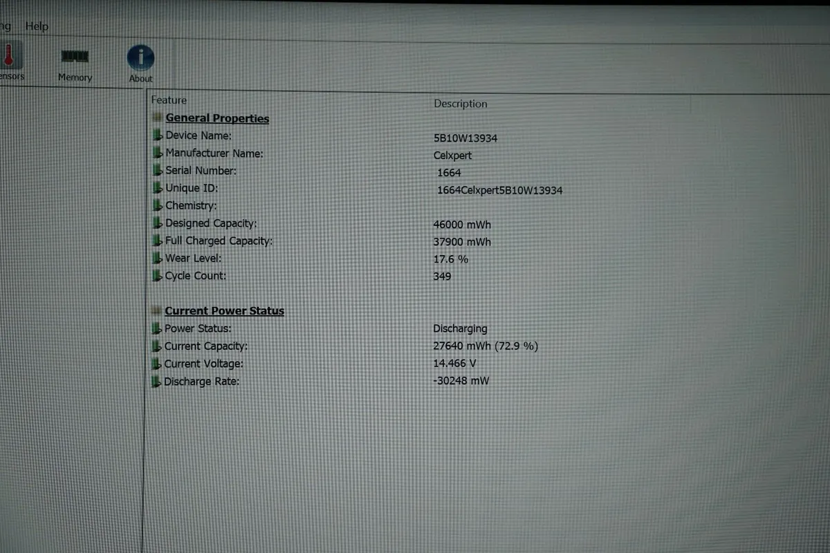 Lenovo ThinkPad L13 Gen 2 | i5-1135G7 - Image 3