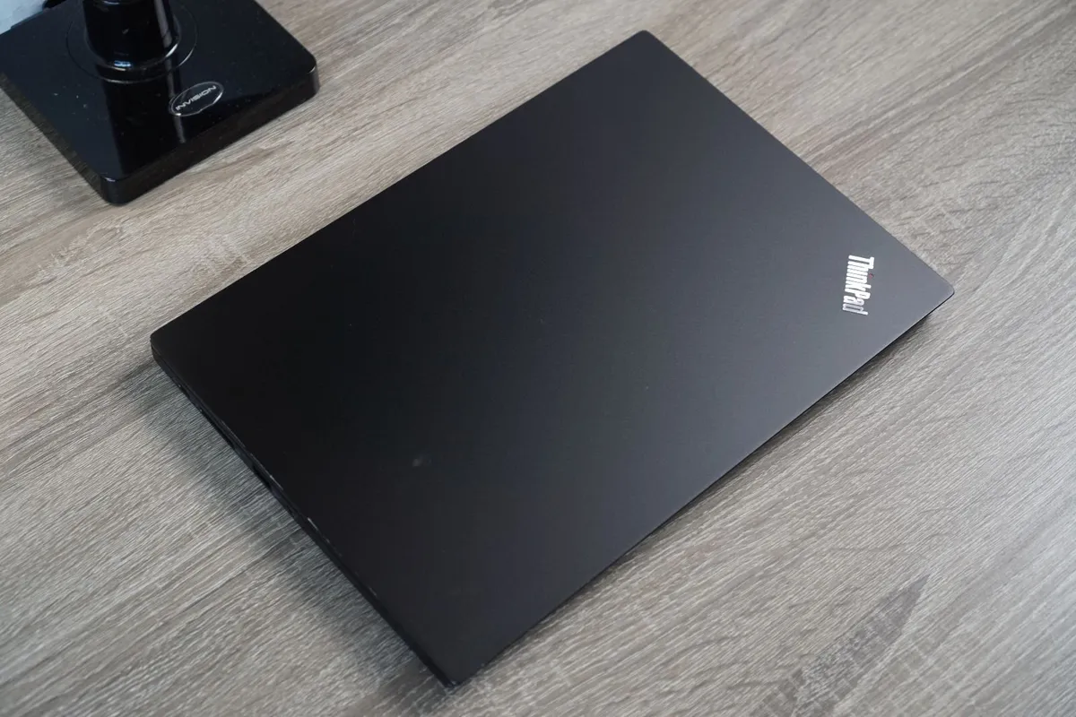 Lenovo ThinkPad L13 Gen 2 | i5-1135G7 - Image 4