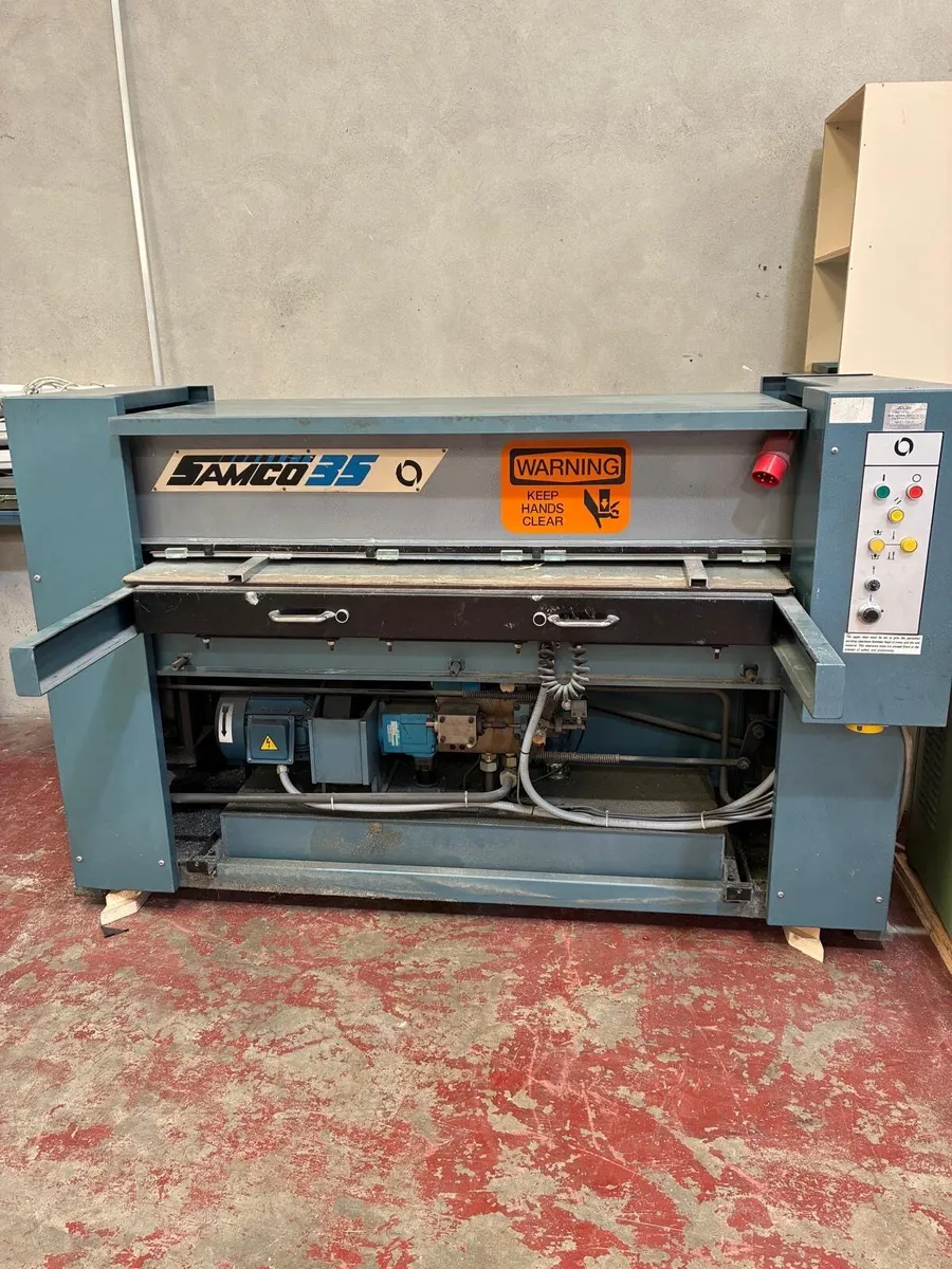 Engineering equipment - Image 2