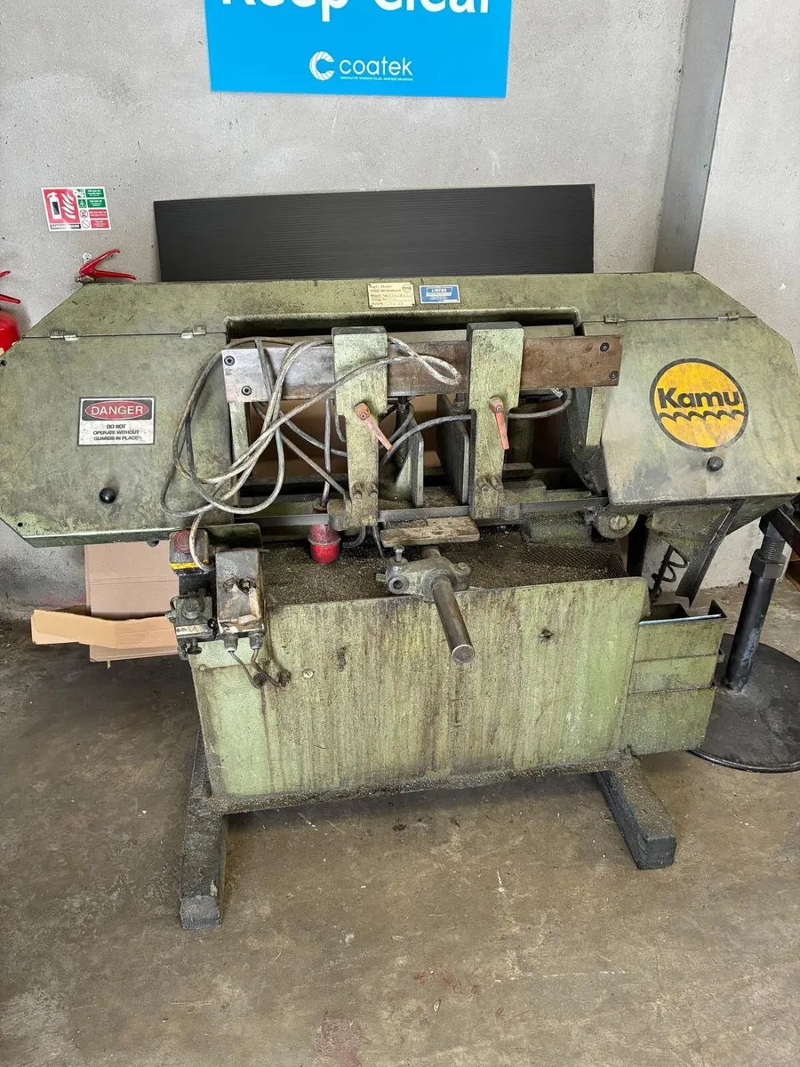 Engineering equipment - Image 3
