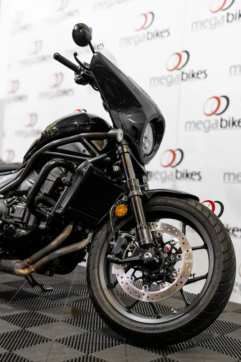 Honda CMX 1100 Rebel Tour DCT 2023 - Image 4