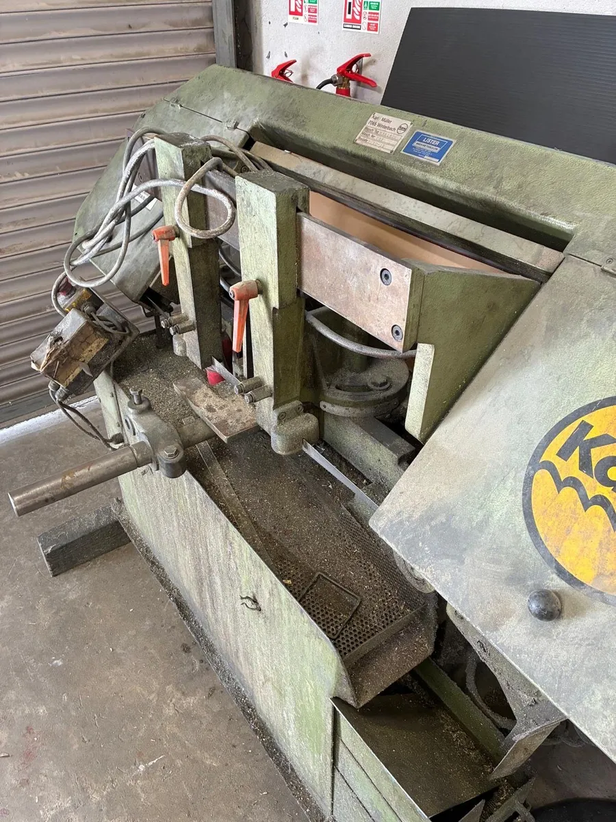 Engineering equipment - Image 4