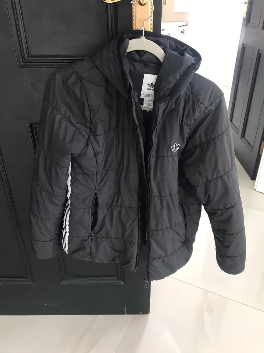 Women’s adidas jacke - Image 1