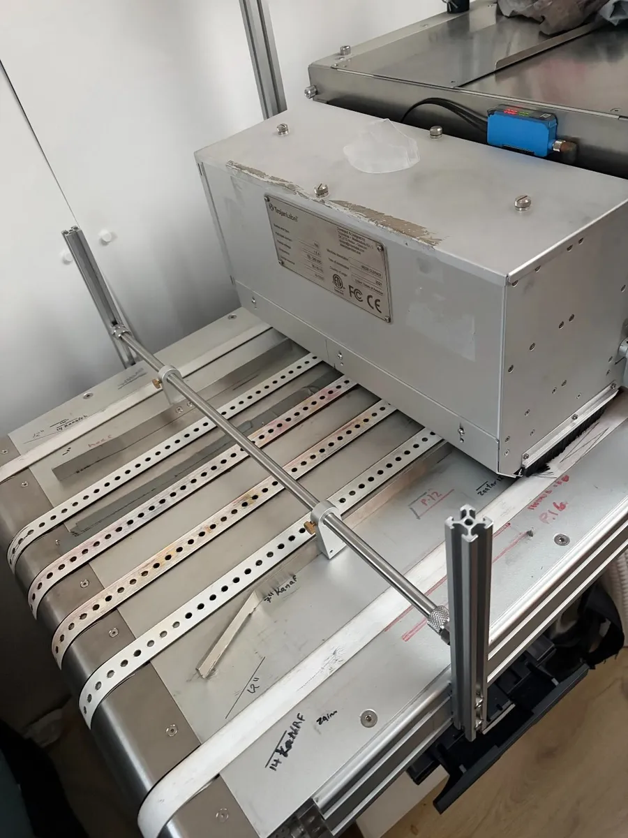 Commercial Printer for Paper Bags, Pizza Boxes etc - Image 3