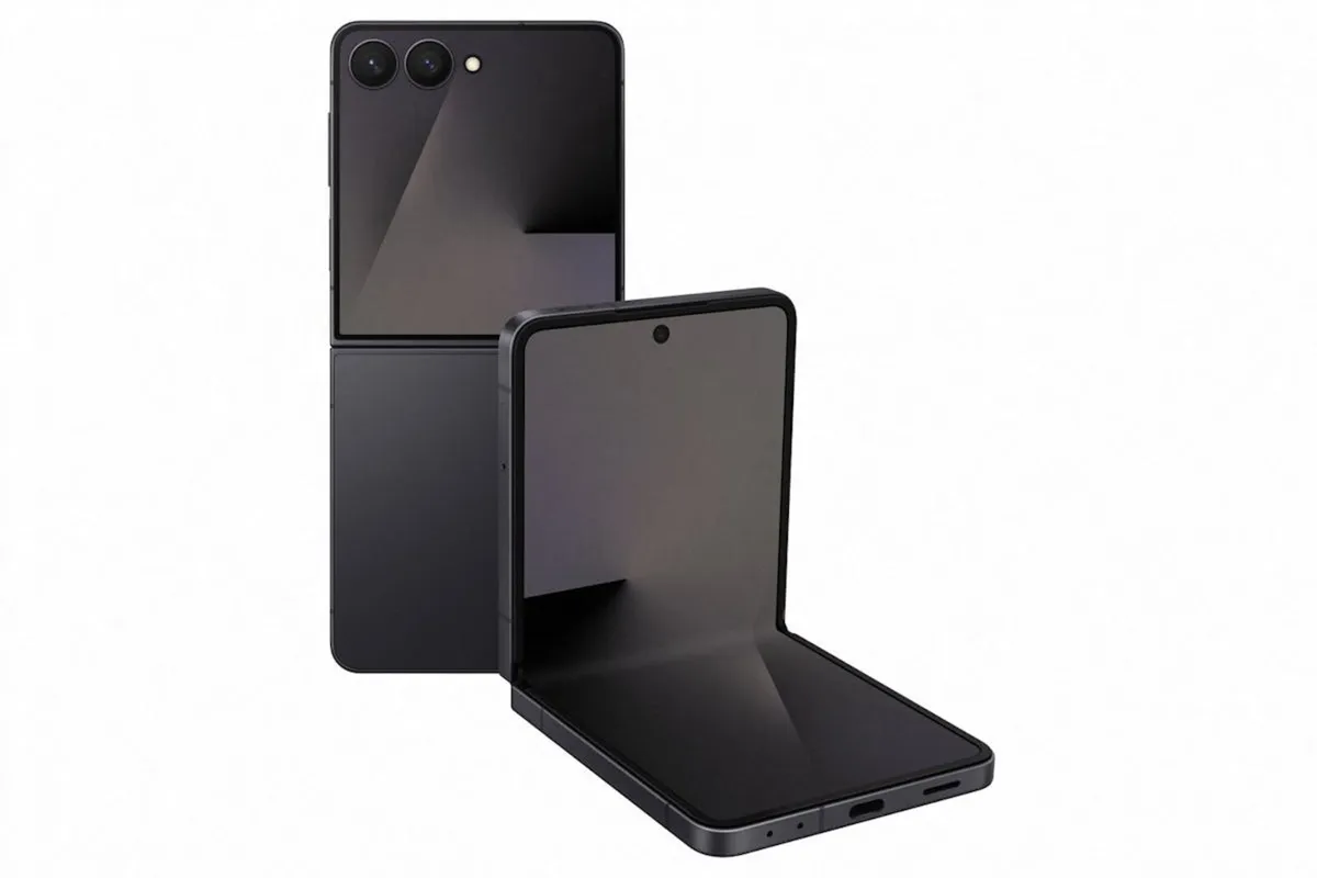 Samsung Flip 7 - Image 1