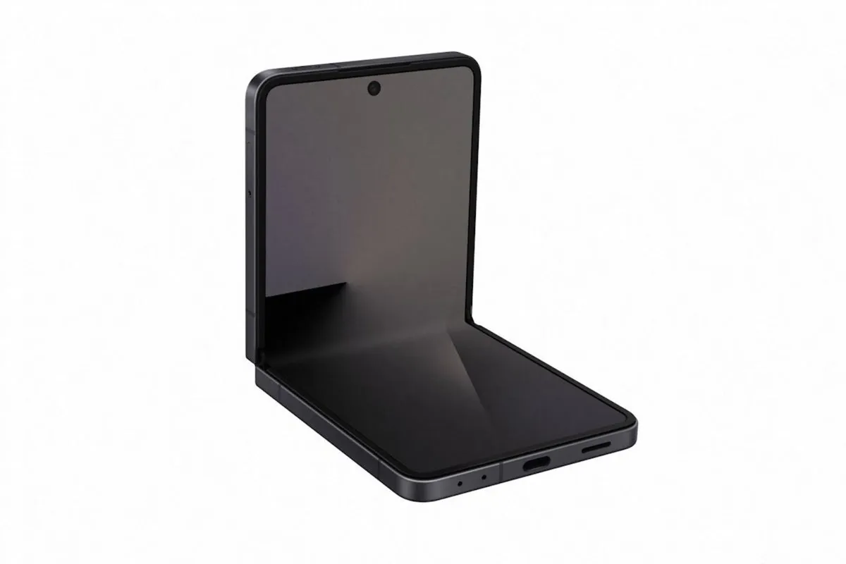Samsung Flip 7 - Image 2