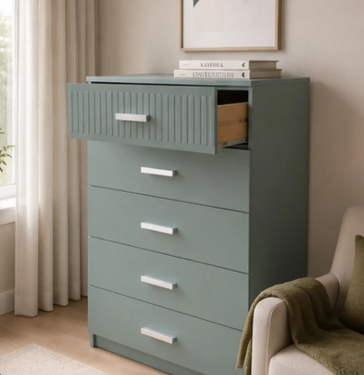 Chest of Drawers - Image 2