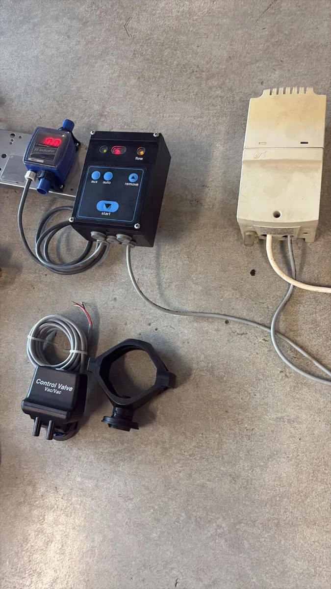 cluster removers - Image 2